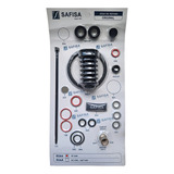 Reparo Para O Servo De Embreagem Safisa Vf040 Codigo R066