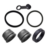 Reparo Parcial Pinça Cáliper Freio Cb 450 Para 01 Pinça