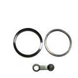 Reparo Pinça Caliper Cb Cbr 450 Cb 300 Cb600 Hornet Traseira