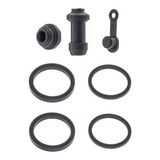 Reparo Pinça Freio Moto Nx 400 Falcon Traseira Todas 44080