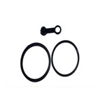 Reparo Pince Freio Cb 450 Dianteiro / Traseiro Cbr 450 Cbr 600 Cbr 900 Traseiro 3pç