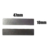 Reparo Placa Palheta Compressor Chiaperini 8.5 G2