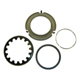 Reparo Plato Embreagem Para Volvo Fh E Scania 124