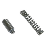 Reparo Posicionador Mola Pino Garfos Seletor S10 Blazer