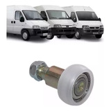 Reparo Rolamento Guia Superior Porta Correr Fiat Ducato