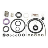 Reparo Servo Embreagem Volvo