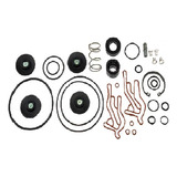 Reparo Valv Rele Mbb Axor/actros (qa2091m)