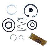 Reparo Valvula Drenagem Automatica Volvo B10m - 6889718