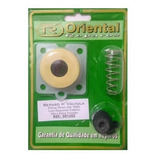 Reparo Válvula Oriente Primor 45mm C/ Regulador