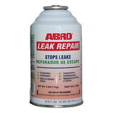 Reparo Vazamento Leak Repair Ar Condicionado Automotivo Abro