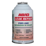 Reparo Vazamento Leak Repair Ar Condicionado Automotivo Abro