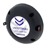 Reparo Vestron Para Driver Samson Cdr34