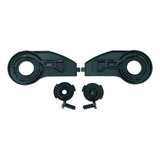Reparo Viseira Capacete Turner X11 Original Todos Os Modelos