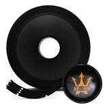 Reparo Woofer Magnum Rex Power 12 Polegadas 550 Rms Original