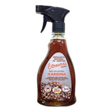 Repelente 100% Natural Icaridina Citroveras 500ml