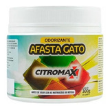 Repelente Afasta Gato 300g Citromax(pastilhas Não É Toxico)