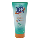 Repelente Baby Xo Inseto Icaridina 100ml