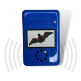 Repelente Eletrônico Contra Morcego Kawoa