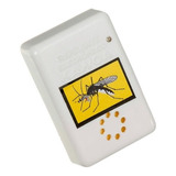 Repelente Eletrônico Contra Pernilongos Mosquitos Kawoa