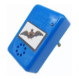 Repelente Eletrônico Espanta Morcego Funciona Bivolt 127/220