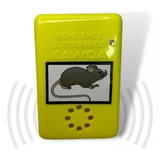 Repelente Eletrônico Para Rato Kawoa