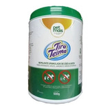 Repelente Granulado De Cães E Gatos Pet Mais 500 G
