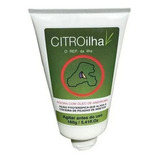 Repelente Insetos Citroilha Extra Forte Ação Fitoterápica