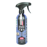 Repelente Natural Carrapatos 500ml Proteção 12hr D-fense