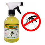 Repelente Natural Contra Mosquito, Pernilongo, Dengue