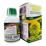 Repelente Natural Para Plantas Tarssus Green 100 Ml