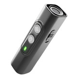 Repelente Ultrassônico Recarregável Usb Espanta Animais