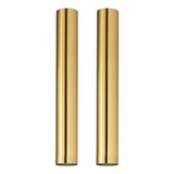 Repeteco - Foil Metalizado Para Foil Quill - Cor Ouro - 1 Un