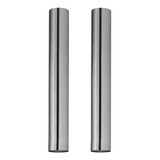 Repeteco - Foil Metalizado Para Foil Quill - Cor Prata - 1 U