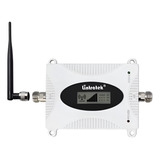 Repetidor De Sinal De Celular 700 Mhz 65dbi + Antena Interna