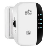 Repetidor Sinal Wi-fi Roteador Amplificador 300mbps Sem Fio