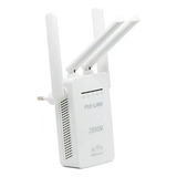 Repetidor Wi-fi 2800 Mbps Wireless Roteador 4 Antenas