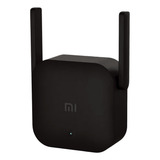 Repetidor Wi-fi Range Extender Pro R03 Preto 100/240v