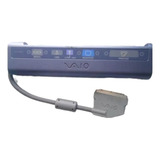 Replicador Sony Para Computador Pcga-upr5 I.link Port A90-4