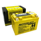 Reposição P/ Z300 Z750 Z800 Z1000 10ah Yuasa Yt12a-bs Ktz12a