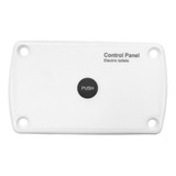 Reposição Para Painel De Controle De Vaso Elétrico Ocean Bra