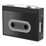 Reprodutor De Cassetes Walkman 128kps Som Estéreo Completo