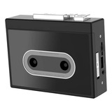 Reprodutor De Cassetes Walkman 128kps Som Estéreo Completo
