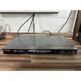Reprodutor Dvd/ Cd / Mp3 Player Philco Pix 20 (sem Controle)