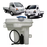 Reservatório Água Limpador Para-brisa Hyundai Hr 2.5 8/16v