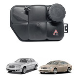 Reservatorio Agua Mercedes Benz Cls500 E320 E350 E500 55amg
