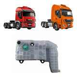 Reservatorio Agua Radiador Iveco Stralis 460 41215631