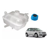 Reservatorio De Agua Radiador Fiat Stilo 2003 2004 2005 2006