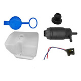 Reservatorio Limpador Gol Voyage Parati Saveiro Quadrado Kit