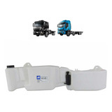Reservatorio Limpador Iveco Tector 240e28 2012 504054337