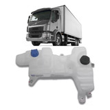 Reservatorio Radiador Agua Volvo Vm 270 2018 2019 2020